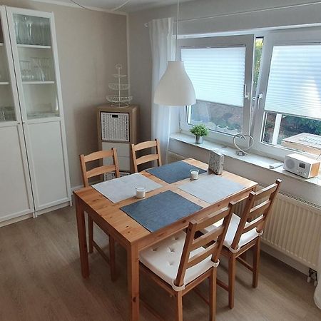 Fewo-Grundi Extertal Dış mekan fotoğraf
