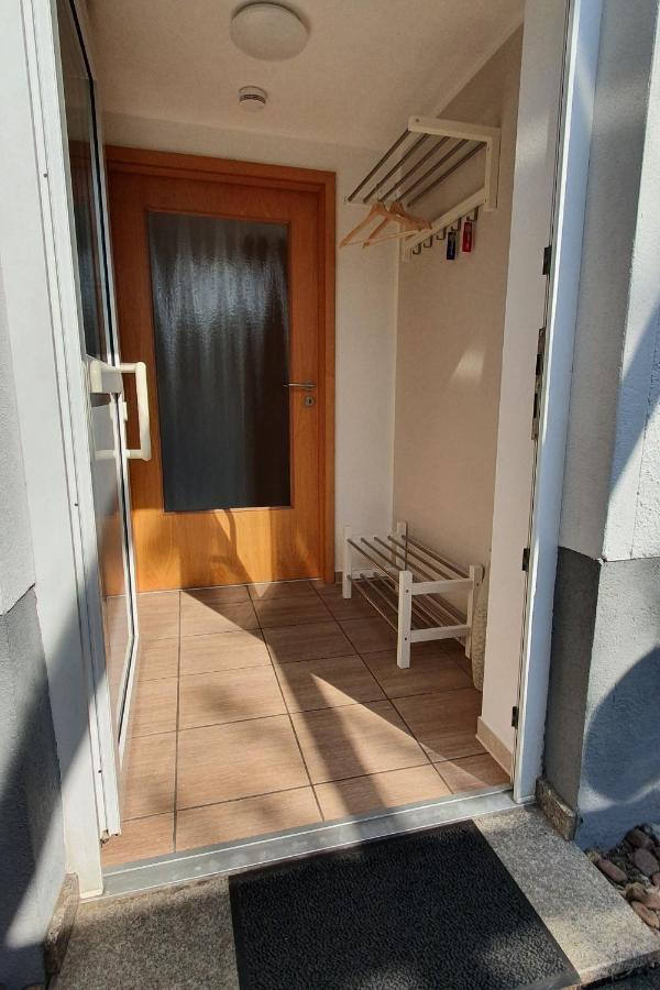 Fewo-Grundi Extertal Dış mekan fotoğraf